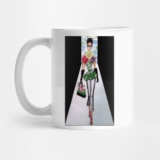 Catwalk Couture Mug